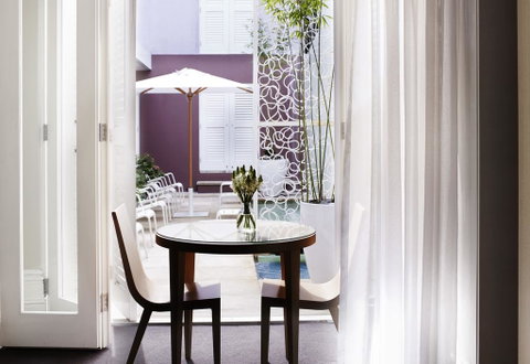 Medusa Hotel Sydney - Accommodation Broadbeach 0