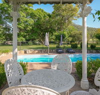 Meerea Country Estate adjoining Wollombi National Park - Accommodation Broadbeach