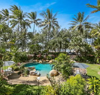 Melaleuca Resort - Accommodation Broadbeach