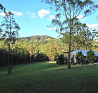 Melawondi Spring Retreat - Accommodation Broadbeach