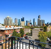 Melbourne Carlton Central Apartment Hotel - Accommodation Broadbeach