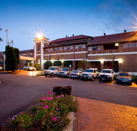 Mercure Maitland Monte Pio