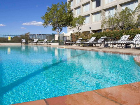 Mercure Sydney Parramatta - Accommodation Broadbeach 3