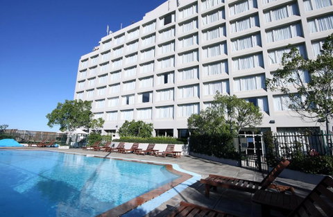 Mercure Sydney Parramatta - Accommodation Broadbeach 1