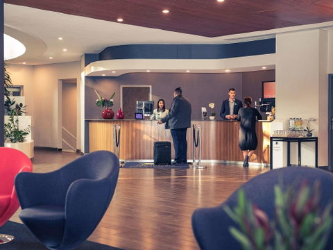 Mercure Sydney Parramatta - Accommodation Broadbeach 2
