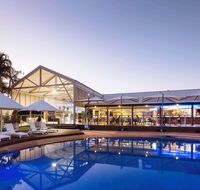 Mercure Townsville - Accommodation Broadbeach