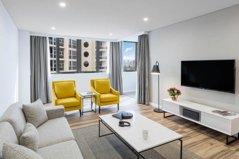 Meriton Suites Bondi Junction - Accommodation Broadbeach 2