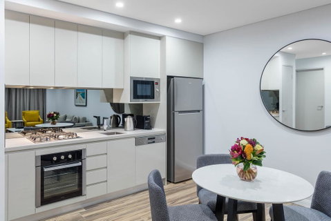 Meriton Suites Bondi Junction - Accommodation Broadbeach 1