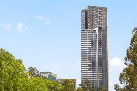 Meriton Suites Church Street, Parramatta - Accommodation Broadbeach 1