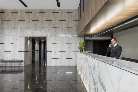 Meriton Suites Church Street, Parramatta - Accommodation Broadbeach 2