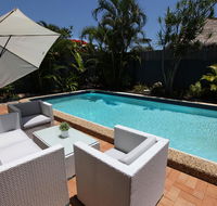 Mermaid Beach House - Accommodation Broadbeach