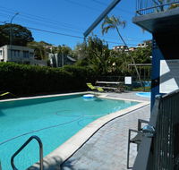 Miami Shore Apartments  Motel - Accommodation Broadbeach