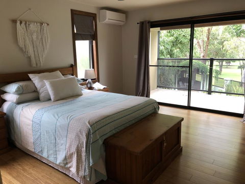 Miami Tranquility - Accommodation Broadbeach 3