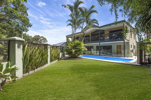 Miami Tranquility - Accommodation Broadbeach 0
