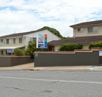 Mid City Motor Inn - Accommodation Broadbeach
