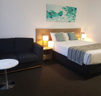 Mid City Motor Inn Singleton - Accommodation Broadbeach