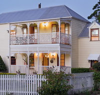 Middleton House Maleny - Accommodation Broadbeach