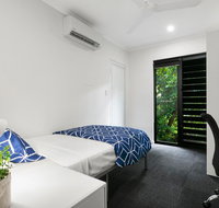 MiHaven Living - Martyn St Apartments - Accommodation Broadbeach
