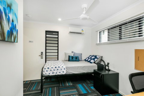 MiHaven Student Living - Student Accommodation - Accommodation Broadbeach 2