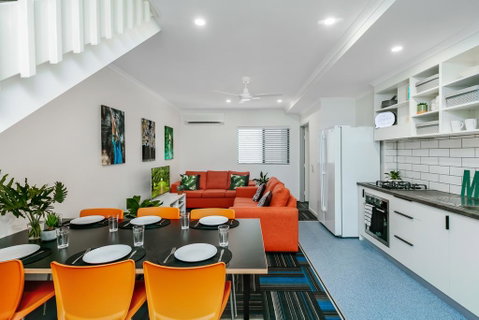 MiHaven Student Living - Student Accommodation - Accommodation Broadbeach 3