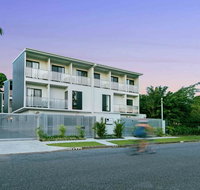 MiHaven Student Living - Student Accommodation - Accommodation Broadbeach