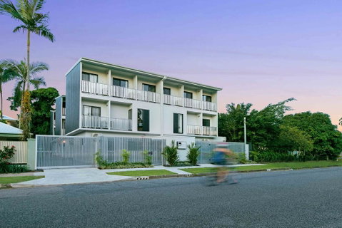 MiHaven Student Living - Student Accommodation - Accommodation Broadbeach 0