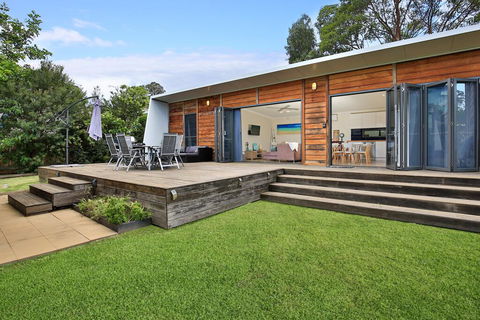 Mikora, Callala Bay - Accommodation Broadbeach 1
