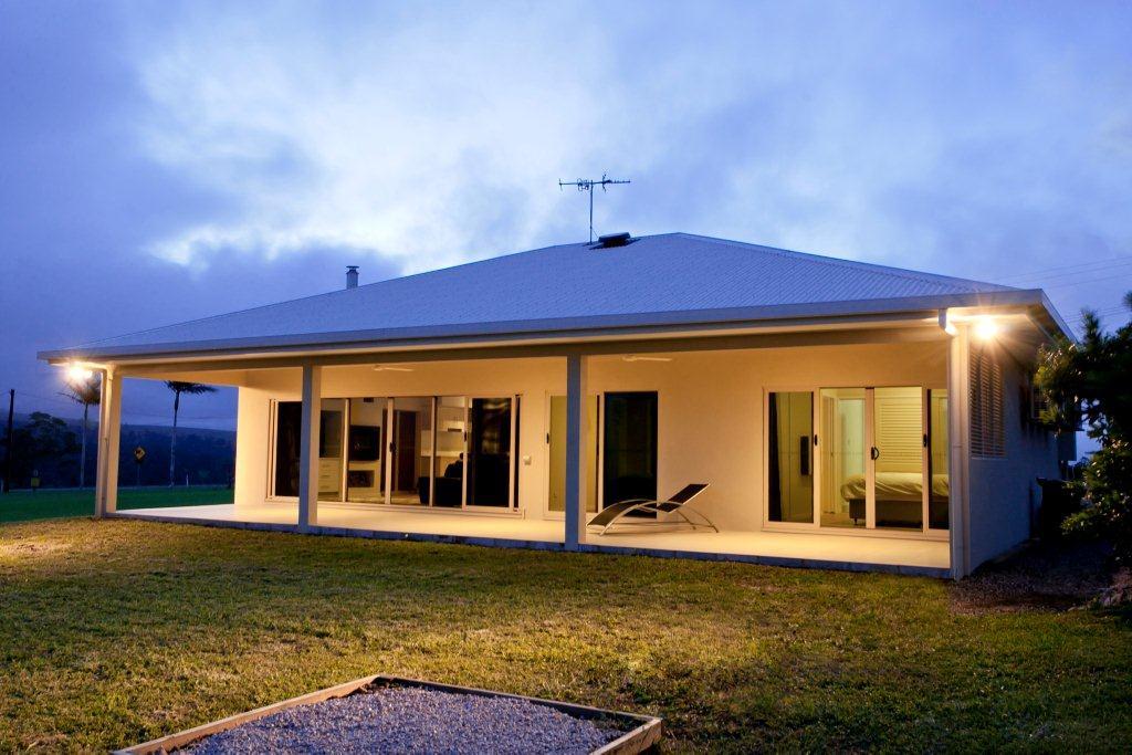 Millaa Millaa QLD Accommodation Broadbeach