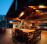 Milbrodale Lodge - Accommodation Broadbeach