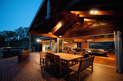 Milbrodale Lodge - Accommodation Broadbeach 0