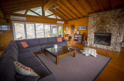 Milbrodale Lodge - Accommodation Broadbeach 3
