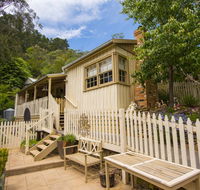 Mill house - Accommodation Broadbeach