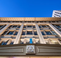 Miller Apartments - Accommodation Broadbeach