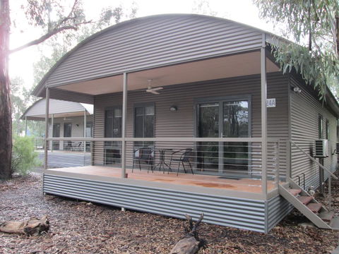 Moama On Murray Resort - Accommodation Broadbeach 2