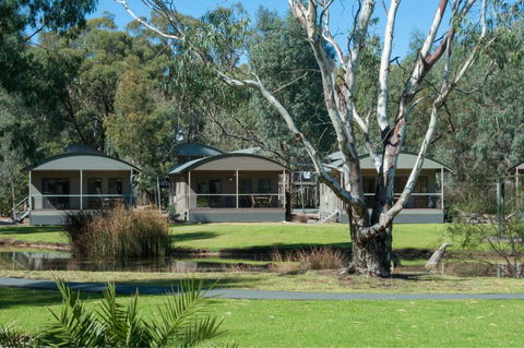 Moama On Murray Resort - Accommodation Broadbeach 1
