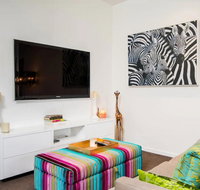 Modern 1 Bedroom Apartment in Richmond - Accommodation Broadbeach