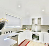 Modern 4-Bedroom House near Singleton CBD Hunter Valley - Accommodation Broadbeach