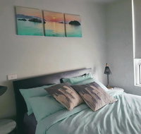 Modern CBD Apartment - Free Secure Parking and Wifi - Accommodation Broadbeach