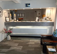 Molly Morgan Motor Inn