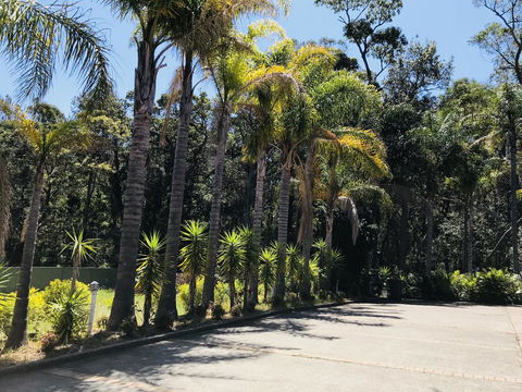 Mollymook Paradise Haven Motel - Accommodation Broadbeach 1