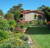 Monaro Cottage - Accommodation Broadbeach