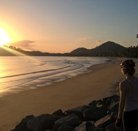 Montauk Rainforest Retreat - Accommodation Broadbeach