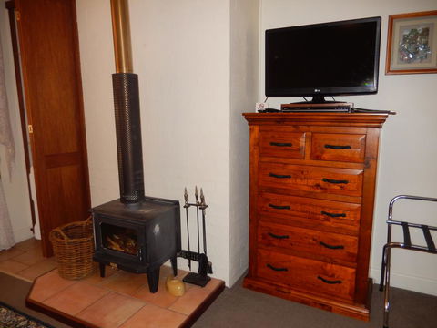 Montville Boutique BnB - Accommodation Broadbeach 3