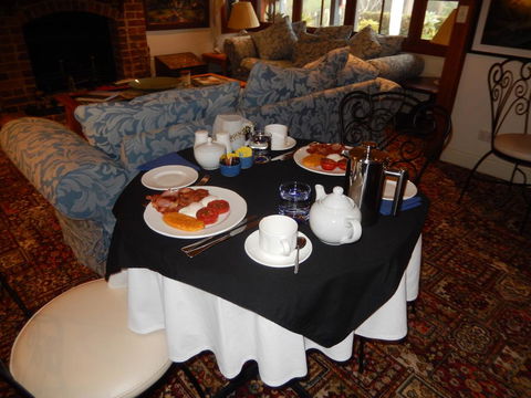 Montville Boutique BnB - Accommodation Broadbeach 1