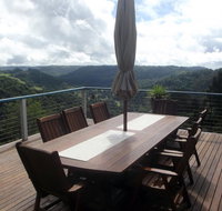 Montville Holiday House - Accommodation Broadbeach