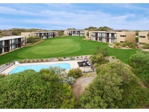Moonah Links - Apartment 43 - Accommodation Broadbeach 0