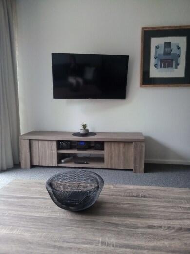 Moonah Links - Apartment 43 - Accommodation Broadbeach 3