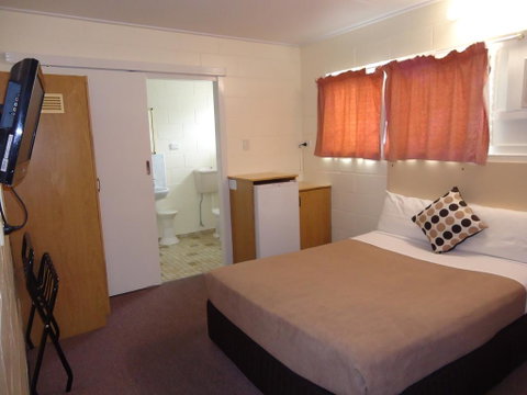Moondarra Motel - Accommodation Broadbeach 1