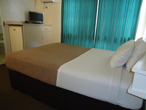 Moondarra Motel - Accommodation Broadbeach 2