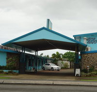 Moondarra Motel - Accommodation Broadbeach
